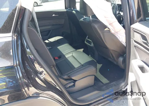 2021 Volkswagen Atlas Cross Sport 2.0T Se W/Technology z USA, uszkodzony, nr VIN 1V2JC2CA1MC223193